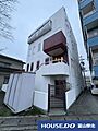 北側（草島線沿...