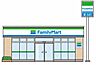 周辺：ファミリーマート　富山中央通り二丁目店 240m