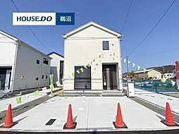 犬山市木津22-1期 新築戸建 3号棟