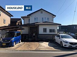 美濃加茂市加茂野町加茂野 中古戸建