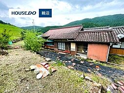 白川町切井 中古戸建