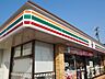 周辺：セブンイレブン川辺町石神店 2100m