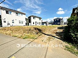 狭山市入間川2丁目　全3区画　3区画