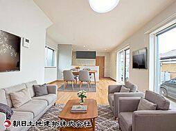 入間市扇町屋2丁目 全3棟 A号棟