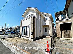 東村山市廻田町1丁目