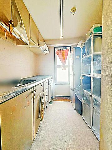 キッチン クレド所沢 5階/-