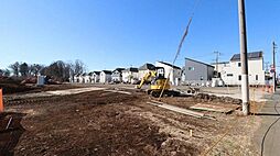東久留米市前沢3丁目　全42区画　5号地