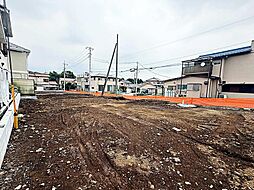 入間市扇町屋7期　全5区画　3区画