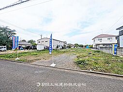 入間市宮寺第28　全3区画　1区画