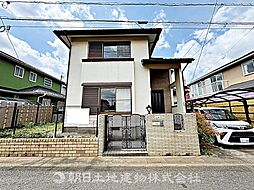 所沢市中富南1丁目