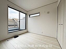 子供部屋の画像