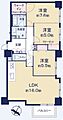 グラシスタワー所沢3階4,890万円
