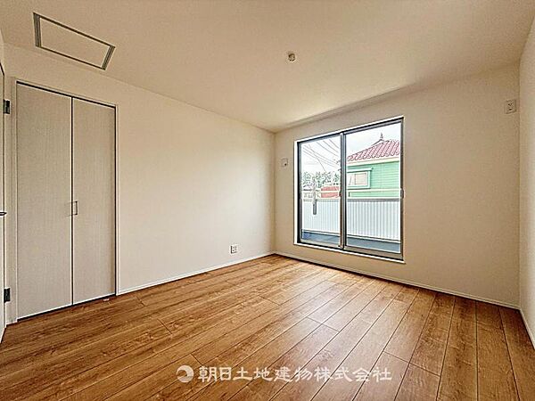 子供部屋