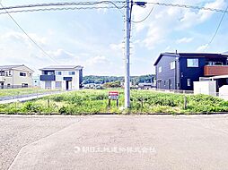 入間市三ツ木台　C区画