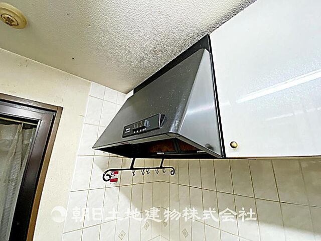 設備 レクセルガーデン東所沢 2階/-