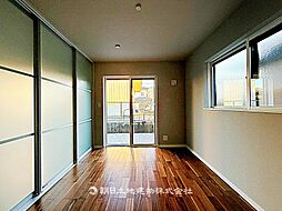 室内の画像
