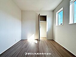 室内の画像