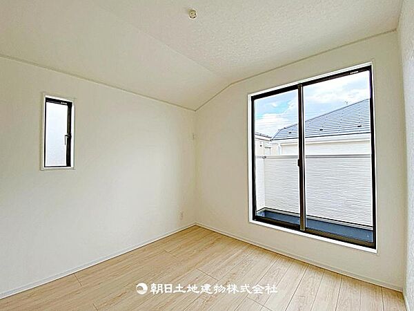 洋室