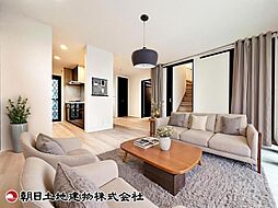 暮らす人の想いを形にした新築住宅〜所沢市小手指元町3丁目〜