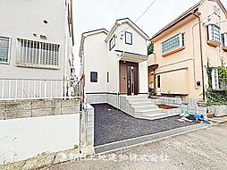 狭山市水野 第33