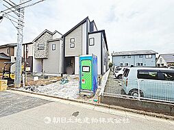 外観の画像