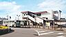 周辺：西武新宿線「新狭山」駅　バス停まで徒歩1分バス13分バス停から徒歩3分　徒歩で3009ｍ！程よい距離で静かに暮らせる環境。通勤や通学も無理なく快適です。
