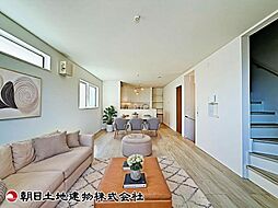 入間東藤沢7丁目 第1期 1号棟