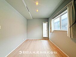 洋室の画像