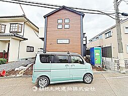 外観の画像