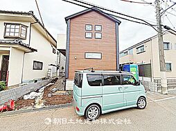 外観の画像