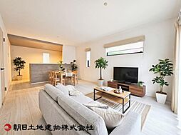 新築戸建て:所沢市宮本町 残り2棟 5号棟