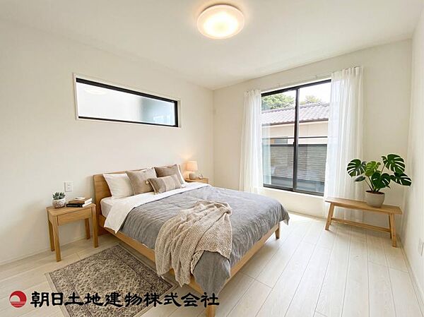 洋室