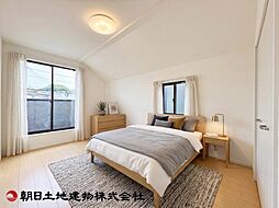 洋室の画像