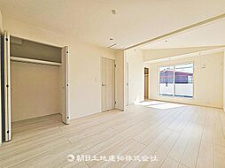 子供部屋の画像
