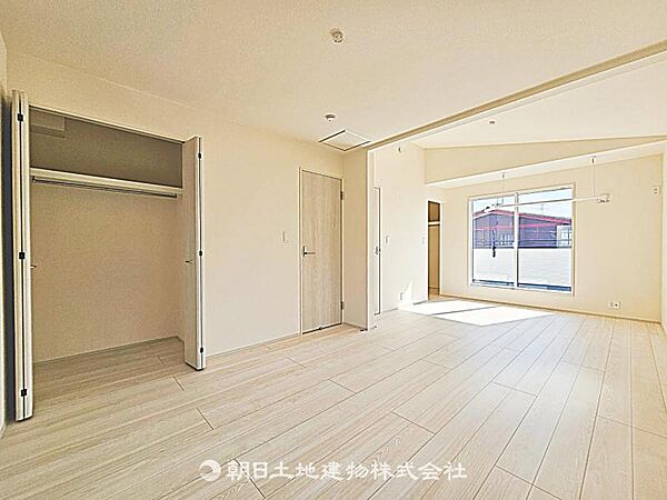 子供部屋を拡大表示