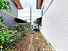外観：建築条件なしの土地で、自由なプランで建築可能です。現地写真（2026年6月7日撮影）をご確認ください。