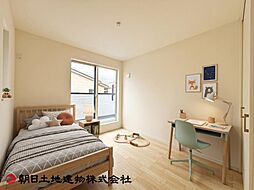 子供部屋の画像