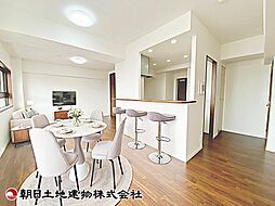 レクセルマンション一橋学園