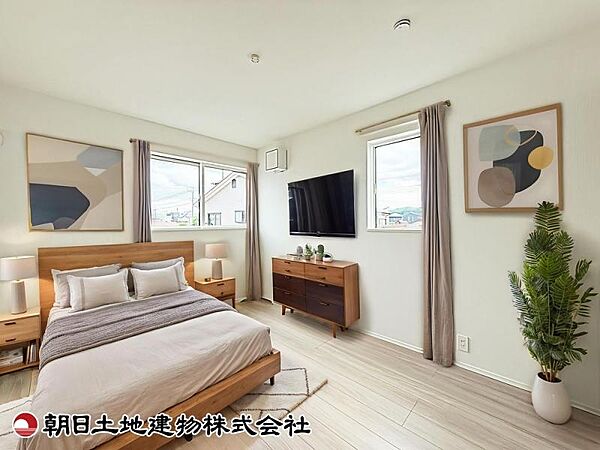 子供部屋