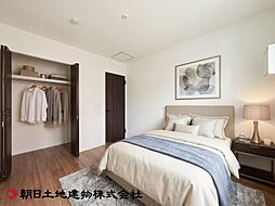 洋室の画像