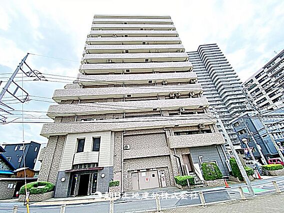【外観】現地写...
