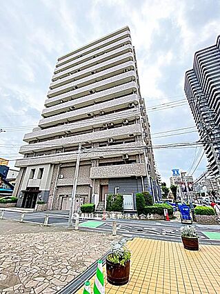 【外観】現地写...