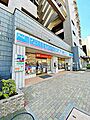 マンション1階...