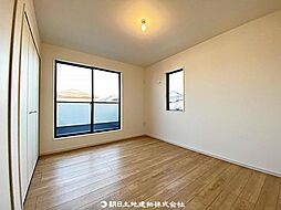子供部屋の画像