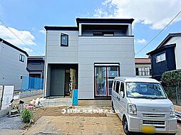 東村山市野口町1期 2号棟