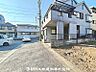 外観：建築条件付きの更地です。条件内で理想の住まいをプラン可能。現地写真（2026年7月20日撮影）をご覧ください。