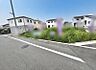 洗面：現在建築中の現場で工事進行中です。現地写真（2026年7月6日撮影）をご覧ください。