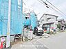 外観：現在建築中の現場で工事進行中です。現地写真（2026年7月31日撮影）をご覧ください。