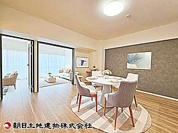 向陽ハイツ B棟