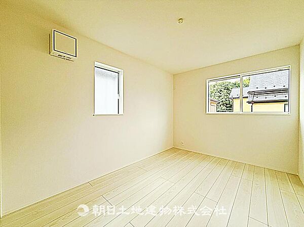 子供部屋
